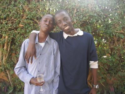 young ib's and lil babs